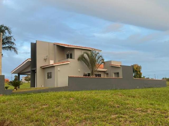 Casa venda em Paranapanema