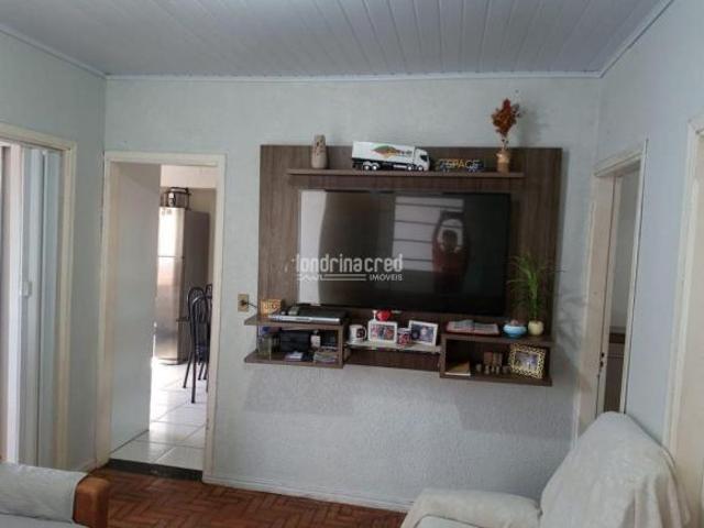 Casa venda em Região Geográfica Imediata de Londrina, Londrina