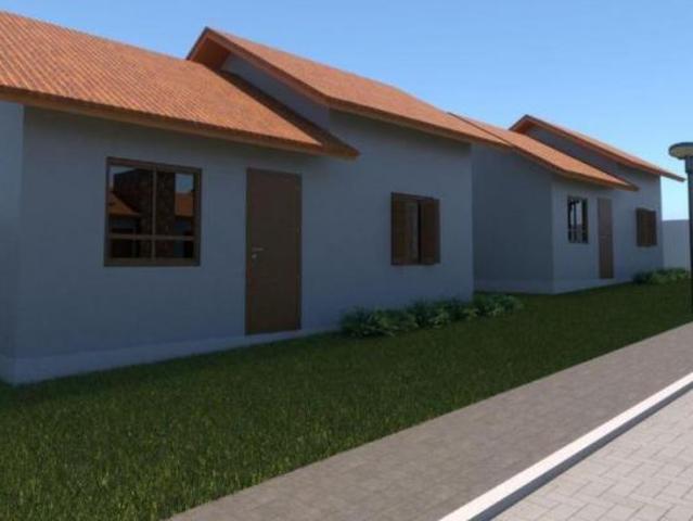 Casa venda em Região Geográfica Imediata de Novo Hamburgo - São Leopoldo, Região Metropolitana de Porto Alegre
