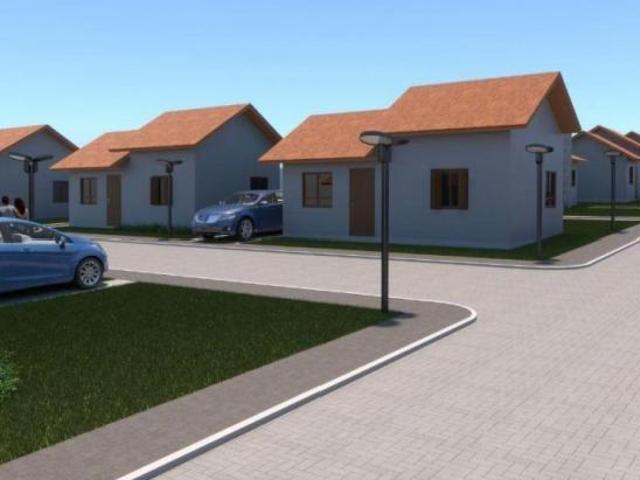 Casa venda em Região Geográfica Imediata de Novo Hamburgo - São Leopoldo, Região Metropolitana de Porto Alegre