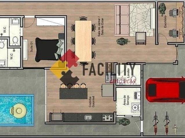 Apartamento venda em Região Imediata de Campinas, Região Metropolitana de Campinas
