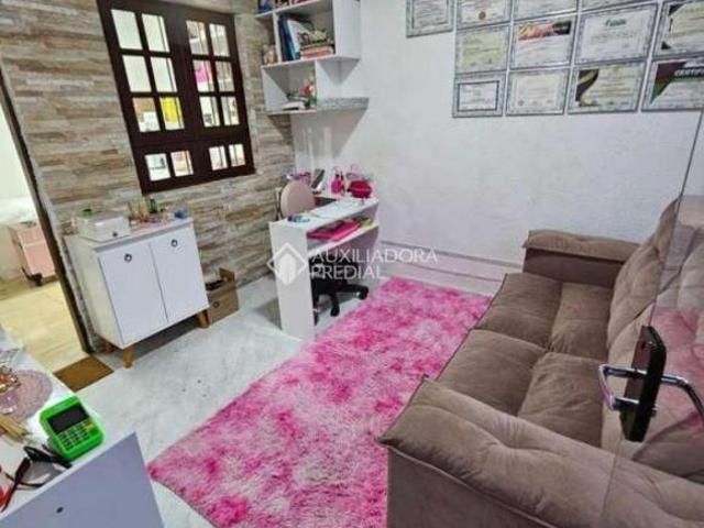 Casa venda em Cachoeirinha