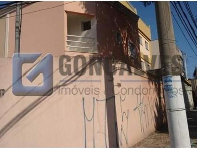 Casa venda em Capuava, Santo André