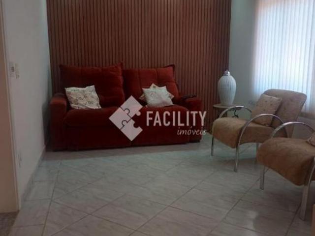 Casa venda em Campinas