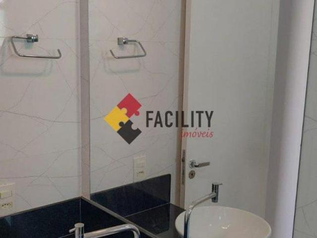 Apartamento venda em Campinas