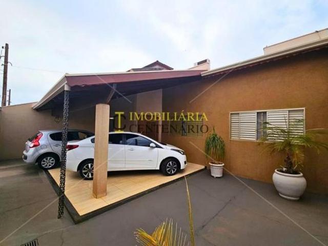 Casa venda em Região Imediata de Barretos, Região Metropolitana de São José do Rio Preto