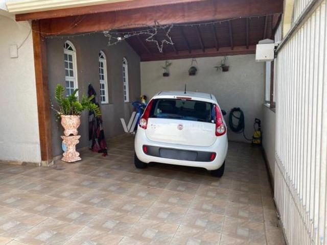 Casa venda em Campinas