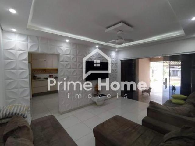 Casa venda em Campinas