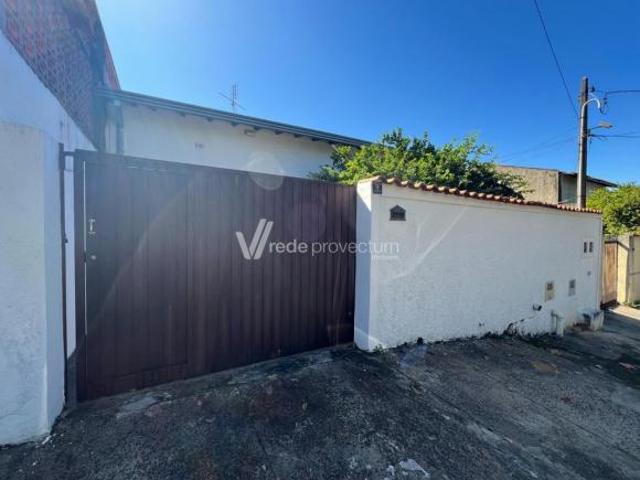 Casa venda em Campinas