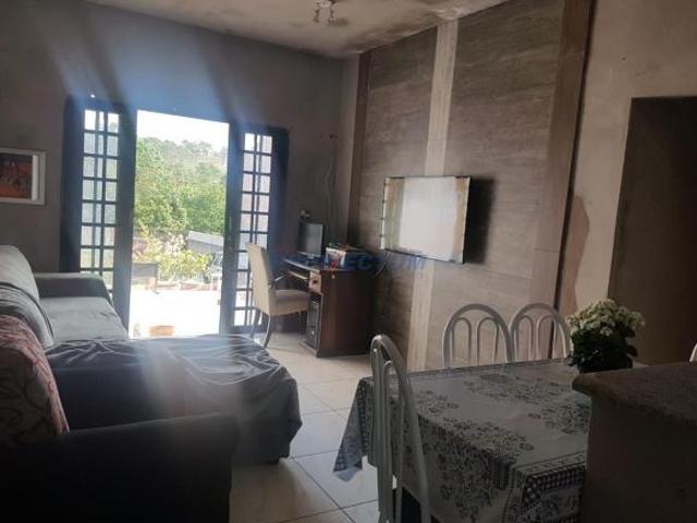 Casa venda em Campinas
