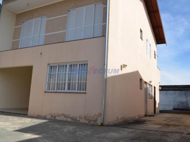 Casa venda em Campinas