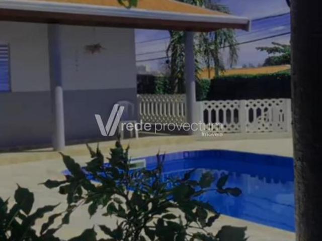 Casa venda em Campinas