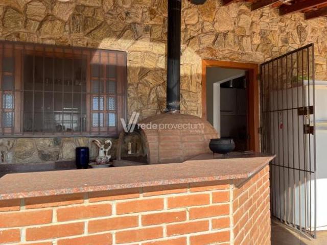 Casa venda em Região Imediata de Campinas, Região Metropolitana de Campinas