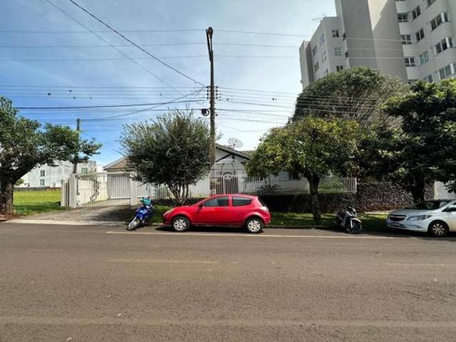 Casa venda em Pato Branco, Bancários