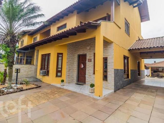 Casa venda em Jardim Leopoldina, Porto Alegre