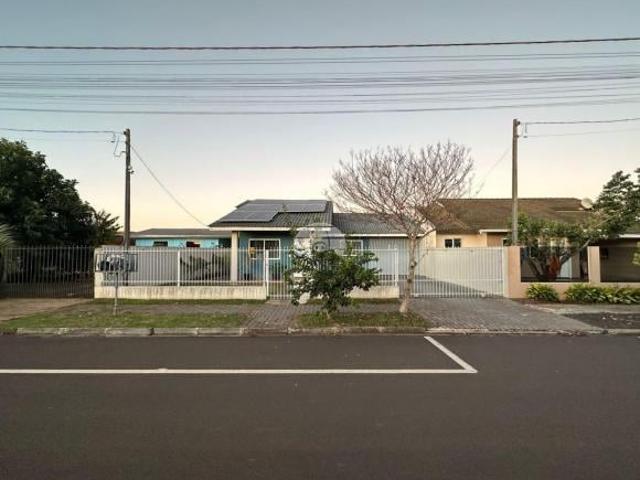 Casa venda em Pato Branco, Bela Vista