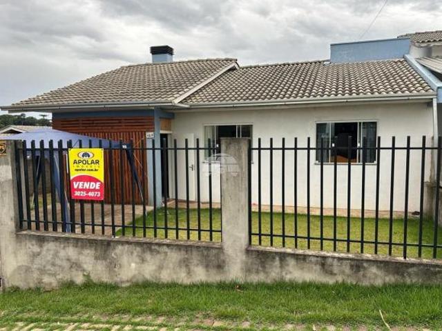 Casa venda em Pato Branco, Bela Vista