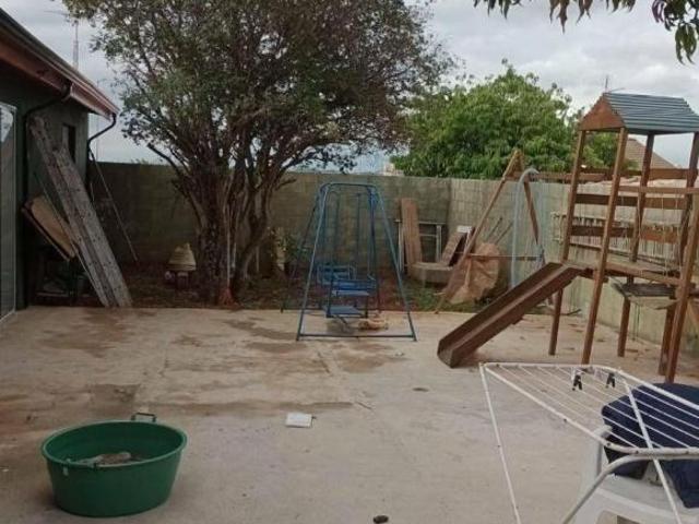 Casa venda em Vila Bressani, Paulinia