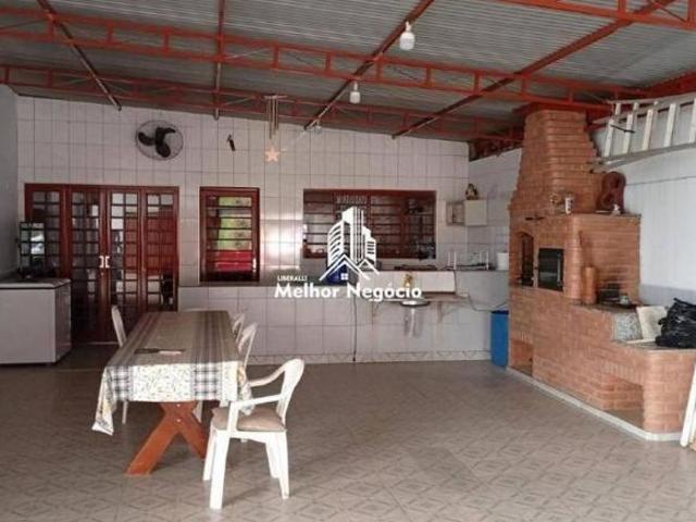 Casa venda em Região Imediata de Campinas, Região Metropolitana de Campinas