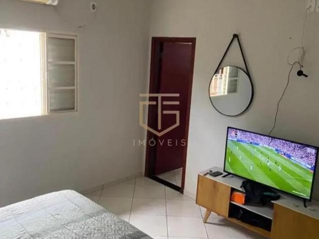 Casa venda em Residencial Olinda, Paulínia