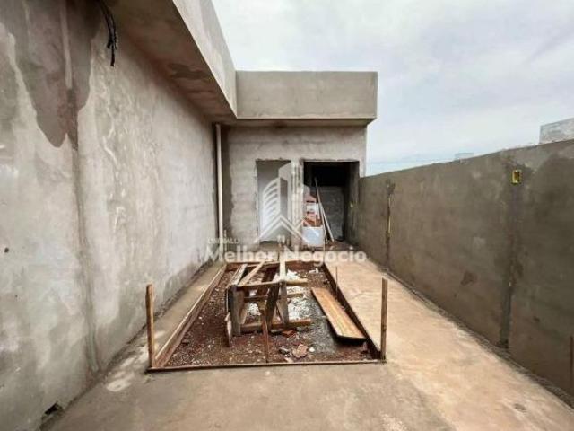 Casa venda em Jardim Monte Alegre I, Paulínia