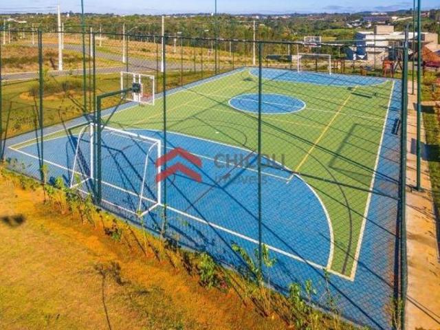 Casa venda em Vargem Grande Paulista, Narita Garden
