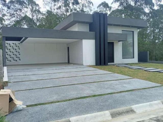 Casa venda em Vargem Grande Paulista, Narita Garden