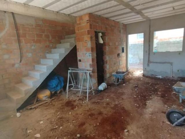 Casa venda em Pedra Azul 2ª Seção, Contagem