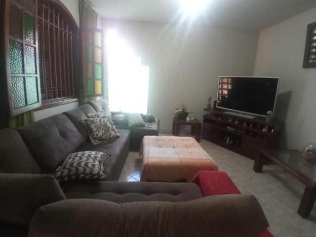 Casa venda em Pedra Azul 1ª Seção, Contagem