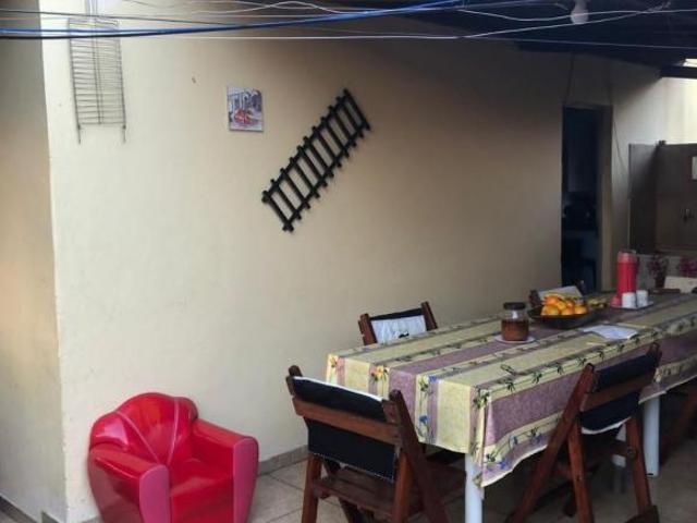 Casa venda em Pedra Azul 2ª Seção, Contagem
