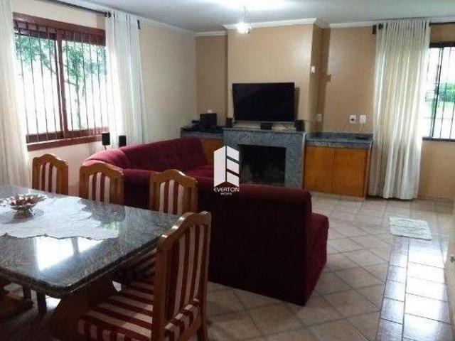 Casa venda em Região Geográfica Imediata de Cruz Alta, Cruz Alta