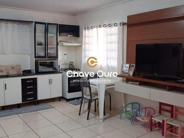 Casa venda em Região Geográfica Imediata de Cascavel, Cascavel