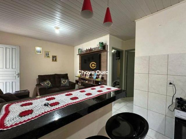 Casa venda em Região Geográfica Imediata de Cascavel, Cascavel