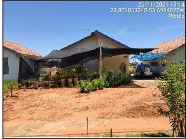 Casa venda em Região Geográfica Imediata de Umuarama, Região Metropolitana de Umuarama
