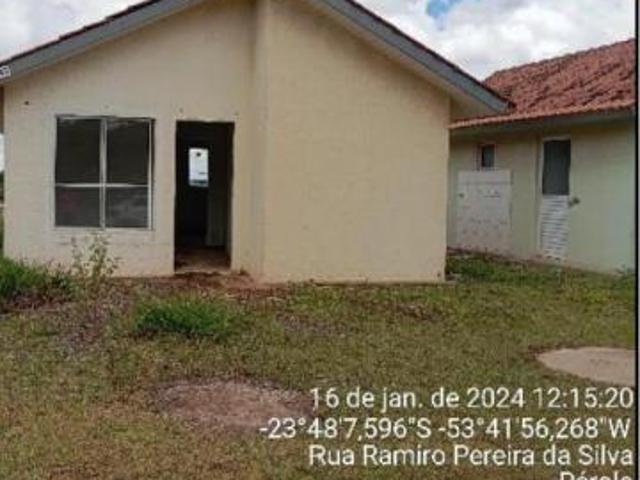 Casa venda em Região Geográfica Imediata de Umuarama, Região Metropolitana de Umuarama