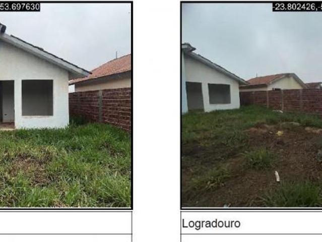 Casa venda em Pérola, Região Geográfica Intermediária de Maringá