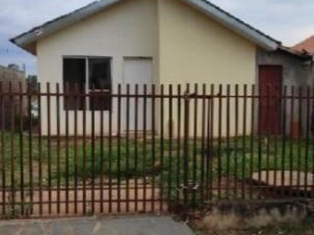 Casa venda em Região Geográfica Imediata de Umuarama, Região Metropolitana de Umuarama