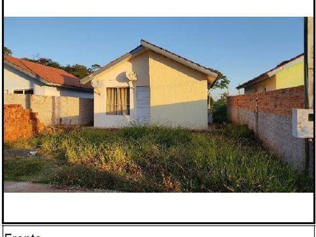 Casa venda em Pérola, Região Geográfica Intermediária de Maringá