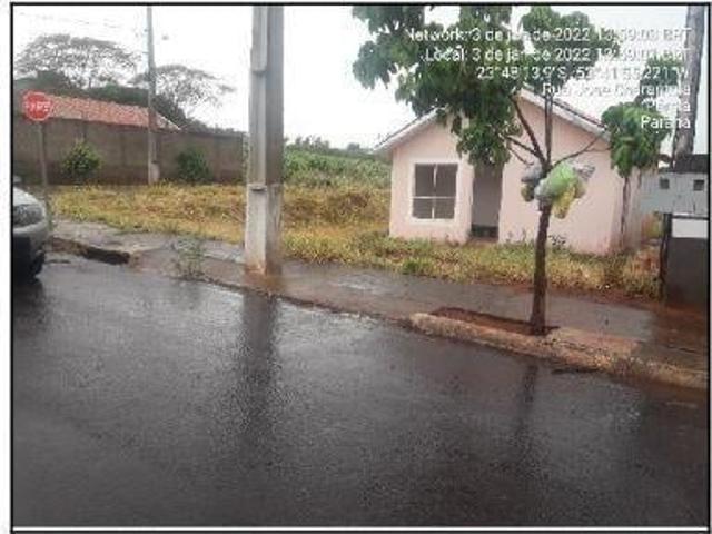 Casa venda em Pérola, Região Geográfica Intermediária de Maringá