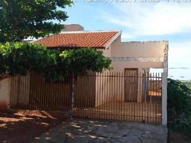 Casa venda em Pérola, Região Geográfica Intermediária de Maringá