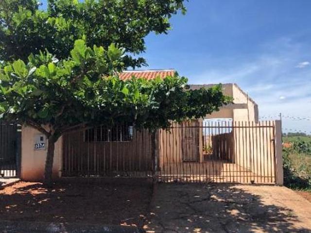 Casa venda em Região Geográfica Imediata de Umuarama, Região Metropolitana de Umuarama