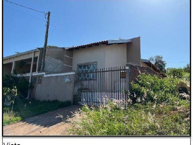 Casa venda em Pérola, Região Geográfica Intermediária de Maringá