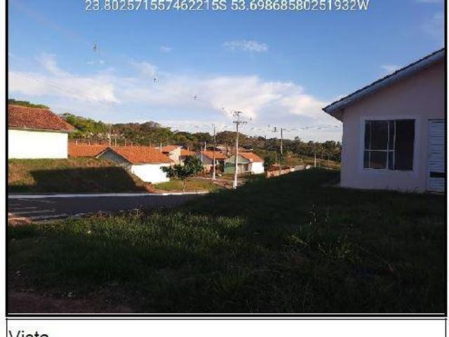 Casa venda em Região Geográfica Imediata de Umuarama, Região Metropolitana de Umuarama
