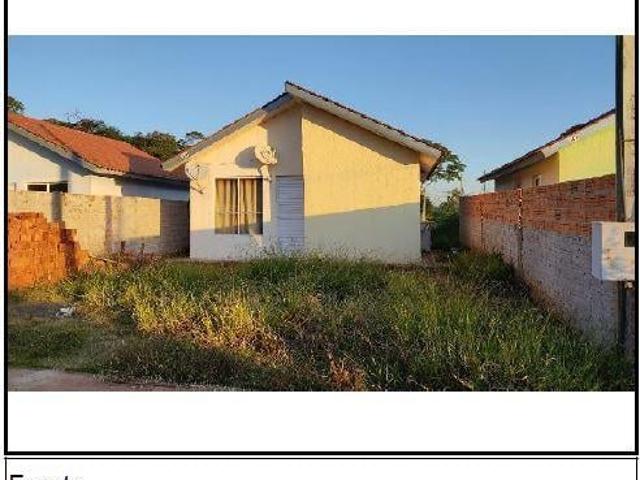 Casa venda em Pérola, Região Geográfica Intermediária de Maringá