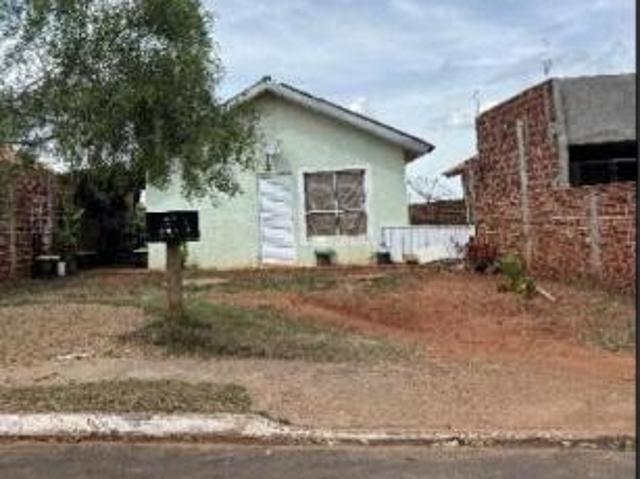 Casa venda em Pérola, Região Geográfica Intermediária de Maringá