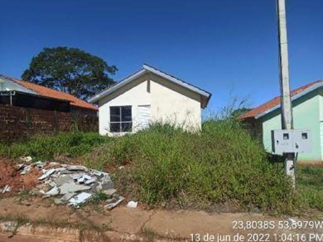 Casa venda em Região Geográfica Imediata de Umuarama, Região Metropolitana de Umuarama