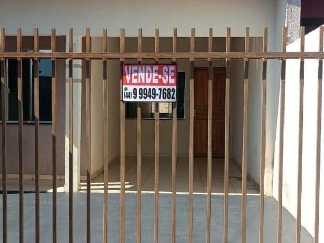 Casa venda em Região Geográfica Imediata de Umuarama, Região Metropolitana de Umuarama