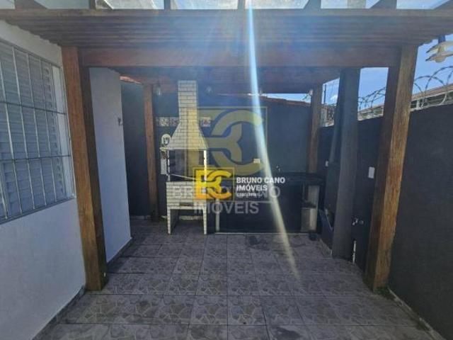 Casa venda em Região Imediata de Santos, Região Metropolitana da Baixada Santista