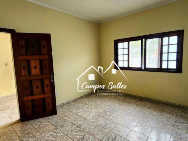 Casa venda em Peruíbe, Peruibe