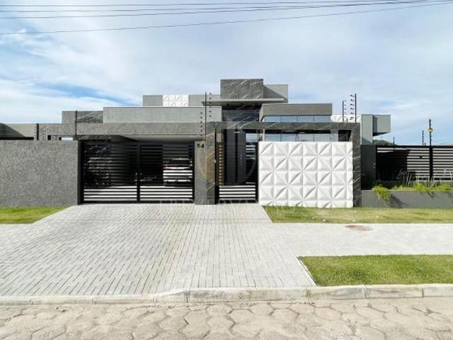 Casa venda em Região Geográfica Imediata de Paranaguá, Guaratuba
